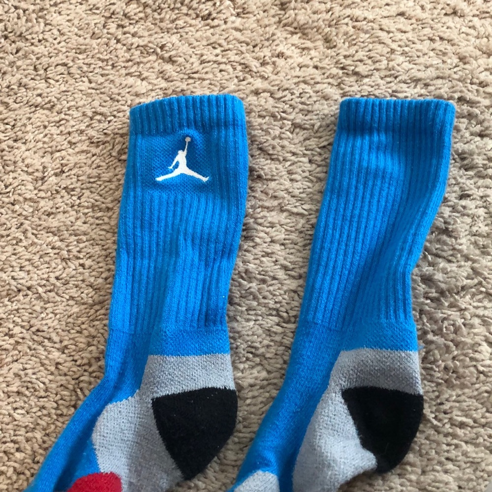 MJ Socks